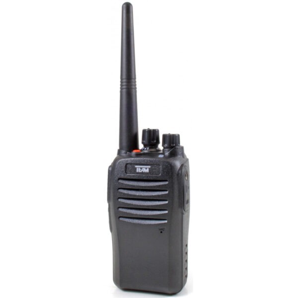 TeCom-IP3 PMR
