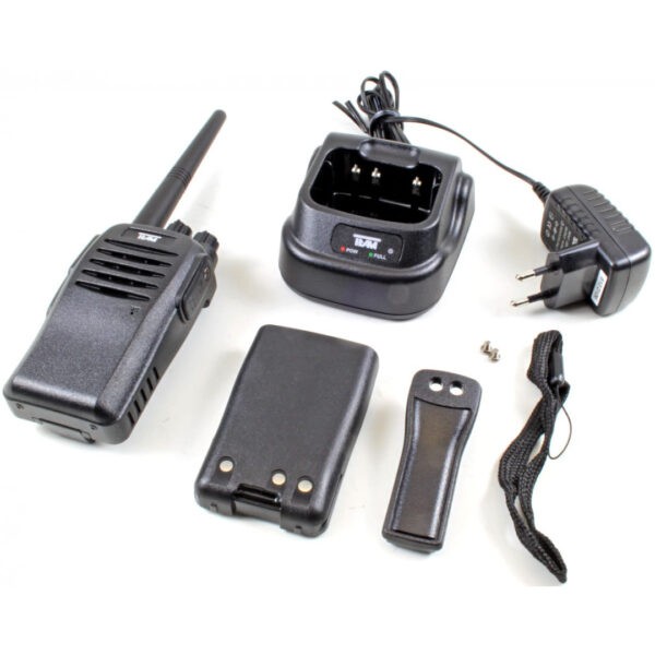 TeCom-IP3 PMR – Bild 5