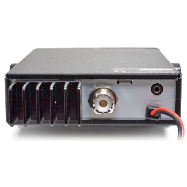 Team VX2412 mit Repeater/Split Funktion – Bild 6