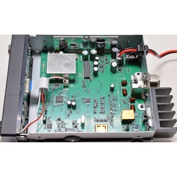 Team VX2412 mit Repeater/Split Funktion – Bild 7