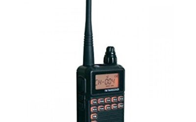 Team TeCom PS UHF/VHF