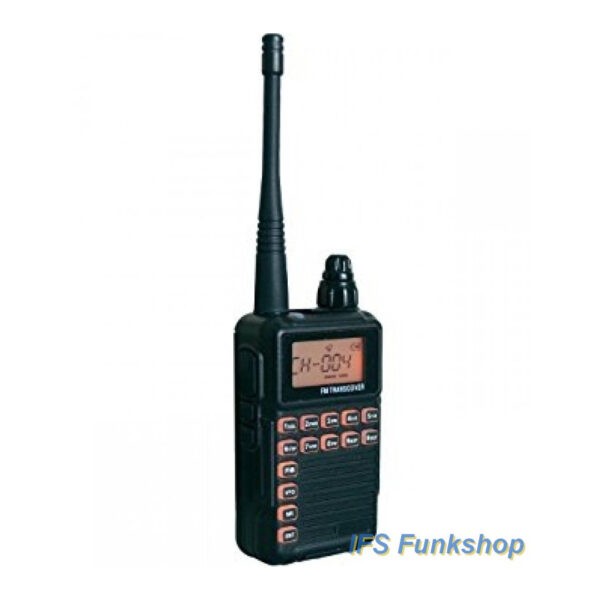 Team TeCom PS UHF/VHF – Bild 3