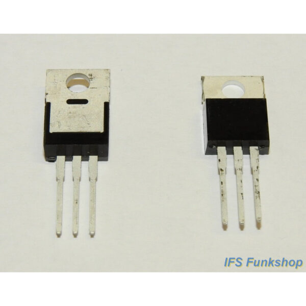 Transistor MJE2955T
