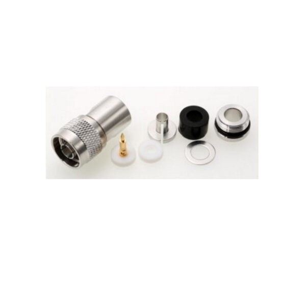 N Stecker UG21-7TA – Bild 2