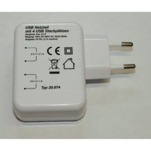 USB Netzteil