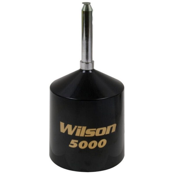 wilson 5000 f