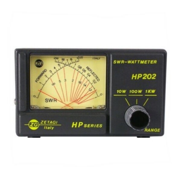 zetagi hp 202