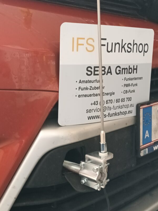 Team Spiegelhalter Aluminium – Bild 2