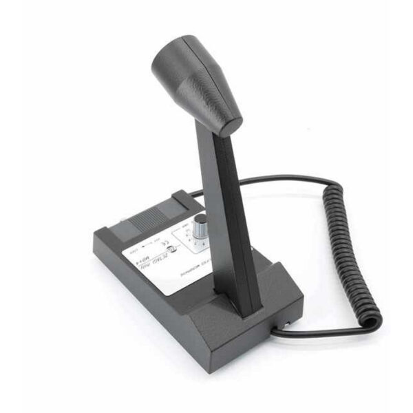 Standmikrofon Zetagi MB+4 – Bild 3