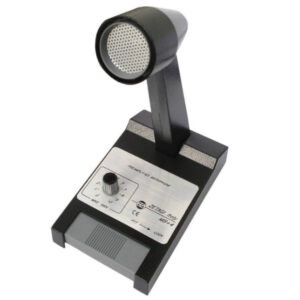 Standmikrofon Zetagi MB+4