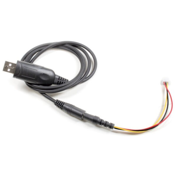 Maas DX-5000 USB- Programmierkabel