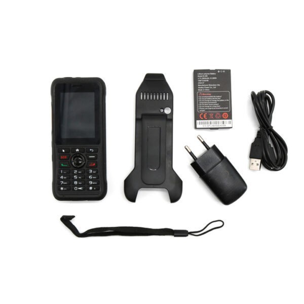INRICO T-310 LTE 4G – Bild 2