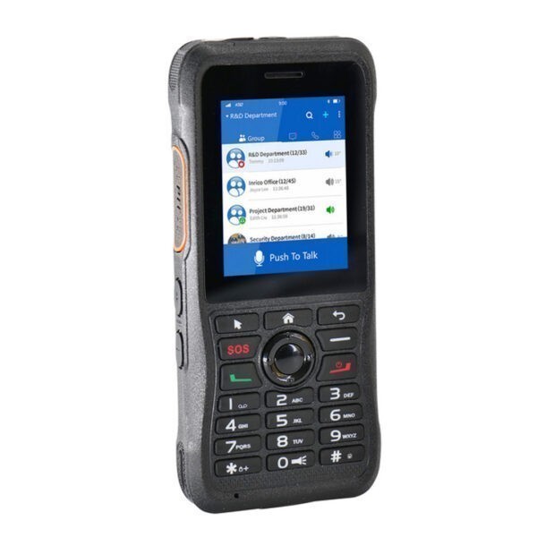 Inrico T 310 4