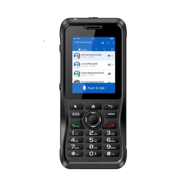 Inrico T 310