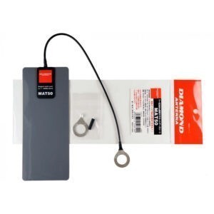 Diamond  Mat -50   Magnetmatte
