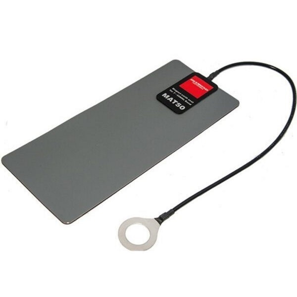 Diamond  Mat -50   Magnetmatte – Bild 2