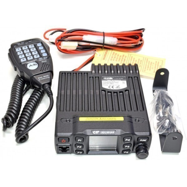 CRT Micron VHF/UHF – Bild 4