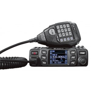 CRT Micron VHF/UHF