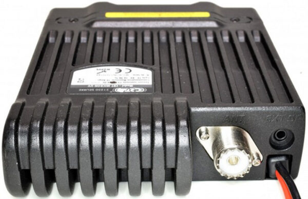 CRT Micron VHF/UHF – Bild 2