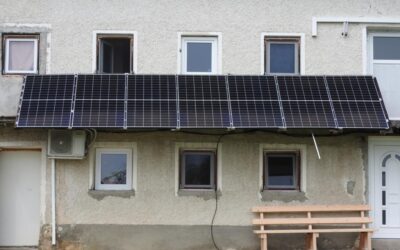 Module Erneuert
