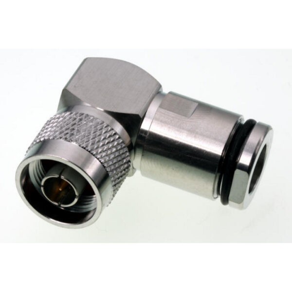 N Winkelstecker