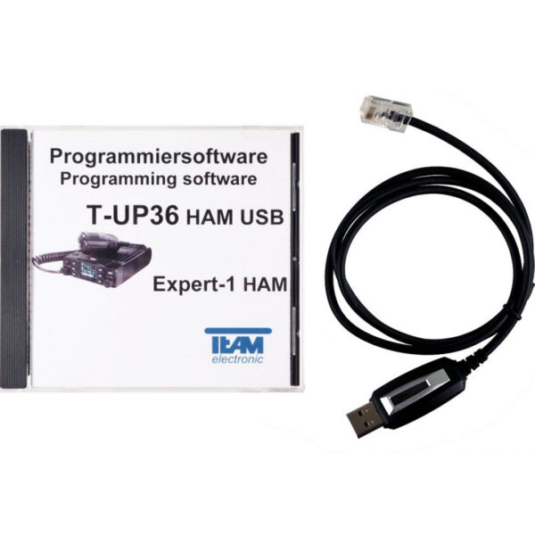 Team T-UP-36 USB für Expert 1