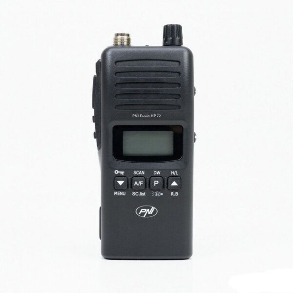 PNI Escort HP 72