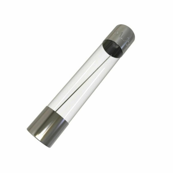 Glassicherungen       2,5 bis 50 A