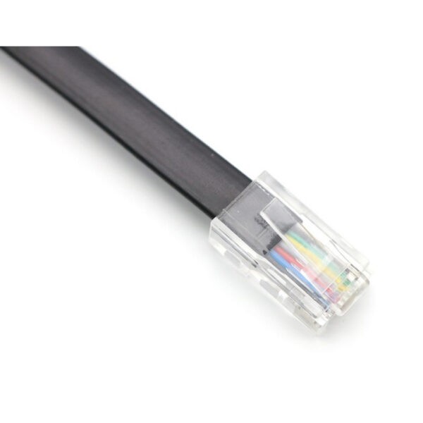 Mikrofonadapter 6 pol GDHC auf CRT 2000/SS7900 – Bild 2