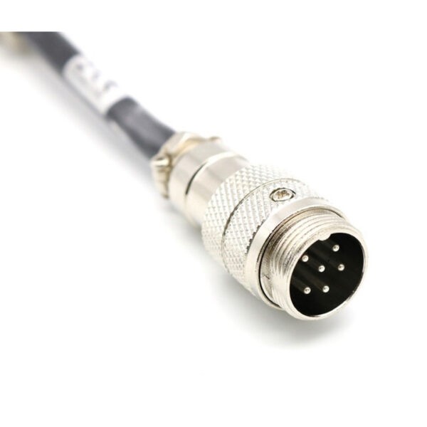 Mikrofonadapter 6 pol GDHC auf CRT 2000/SS7900 – Bild 3