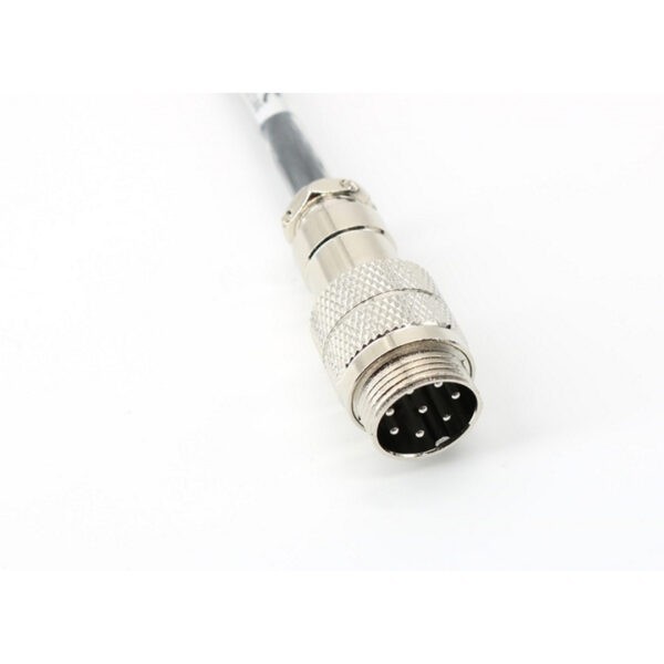 Mikrofonadapter 8 Pol auf CRT 2000H – Bild 3