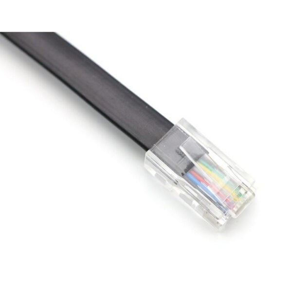 Mikrofonadapter 4Pol auf CRT 2000H – Bild 3