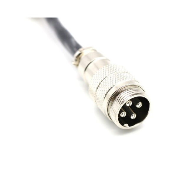Mikrofonadapter 4Pol auf CRT 2000H – Bild 4