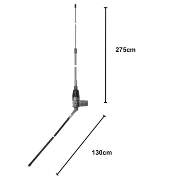 Boomerang 27A 1