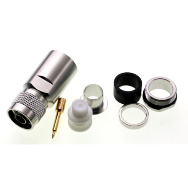 N Stecker  Ecoflex 15 – Bild 2