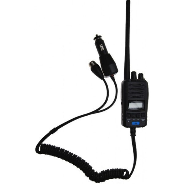 Eliminator HP72 – Bild 3