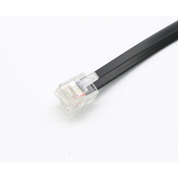 Mikrofonadapter 4-pol Stabo auf 6pol CRT Millenium – Bild 3