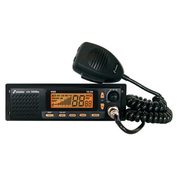 xm 5008e-R VOX 12/24
