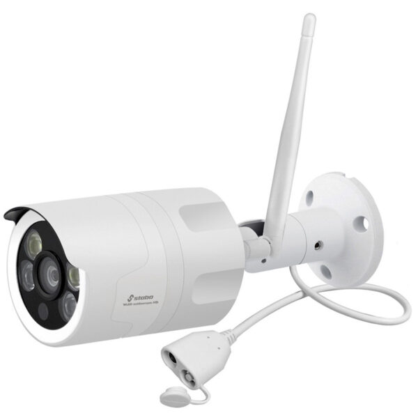 51096 WLAN outdoorcam HD 110 2