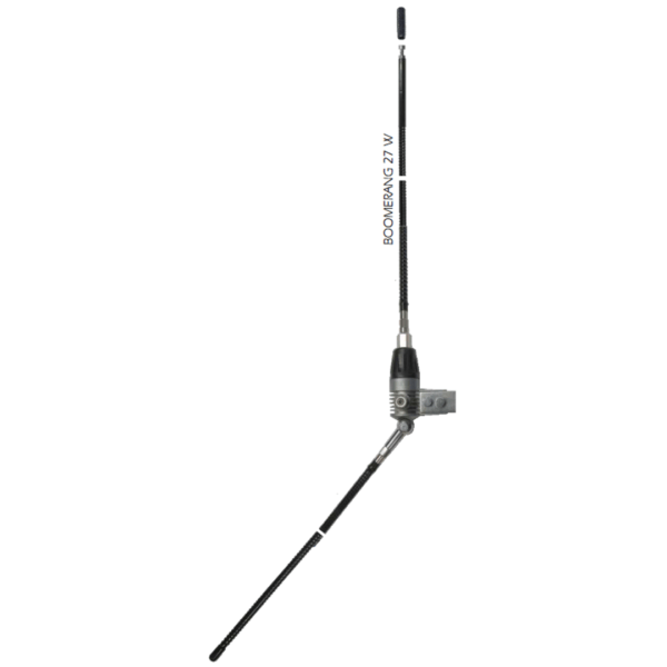 Sirio/Albrecht New Boomerang 27W