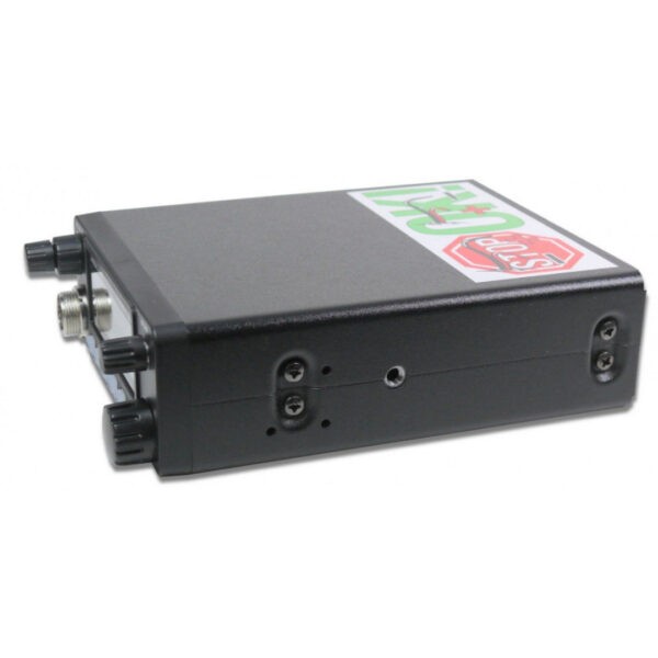 President Harry III ASC VOX 12/24 Volt – Bild 2
