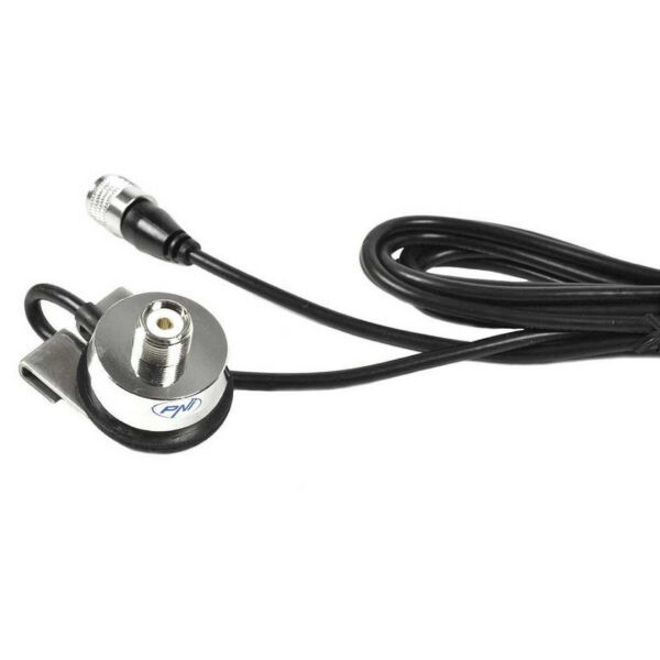 PNI T941 Klemmfuß mit Kabel