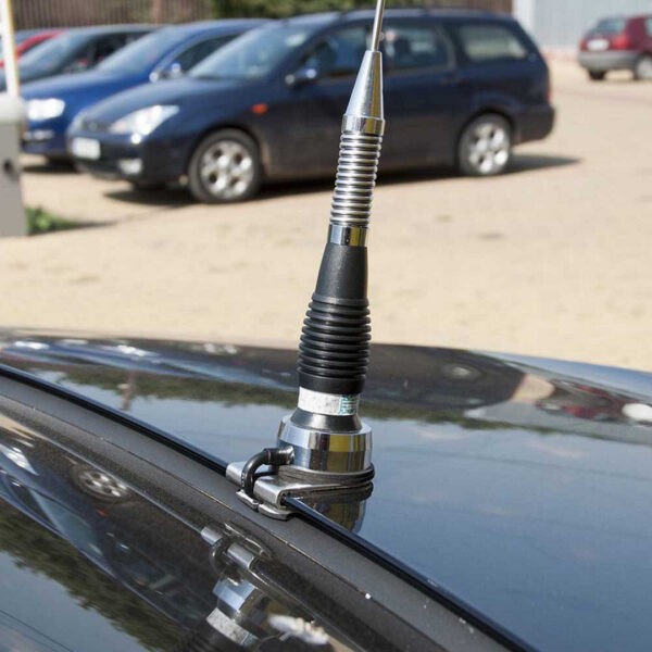 PNI T941 Klemmfuß mit Kabel – Bild 3