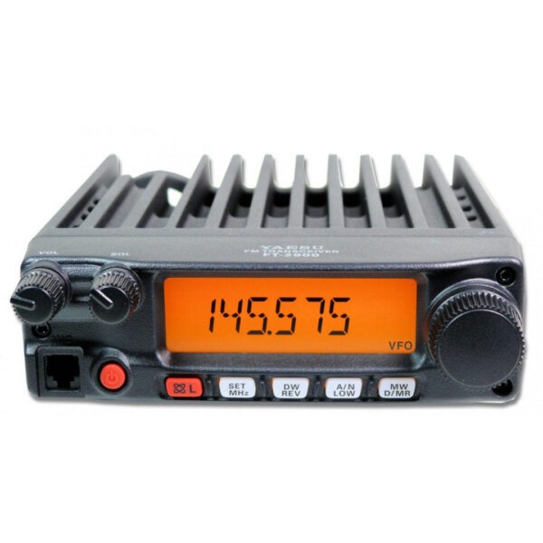 Yaesu FT-2980E VHF 80 Watt – Bild 2