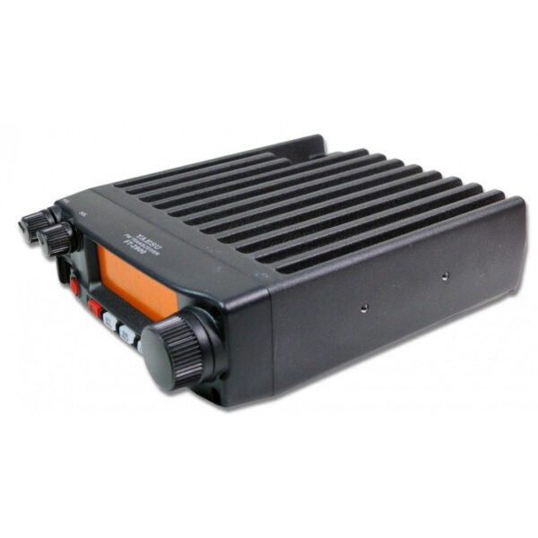 Yaesu FT-2980E VHF 80 Watt – Bild 3