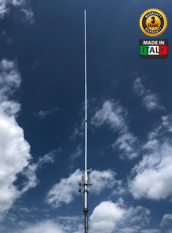 Grazioli HW10V 1/2