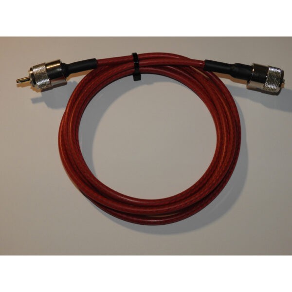 PL / PL Kabel 200 cm Made in Austria