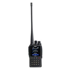 ALINCO DJ-MD-5X-EG - DMR