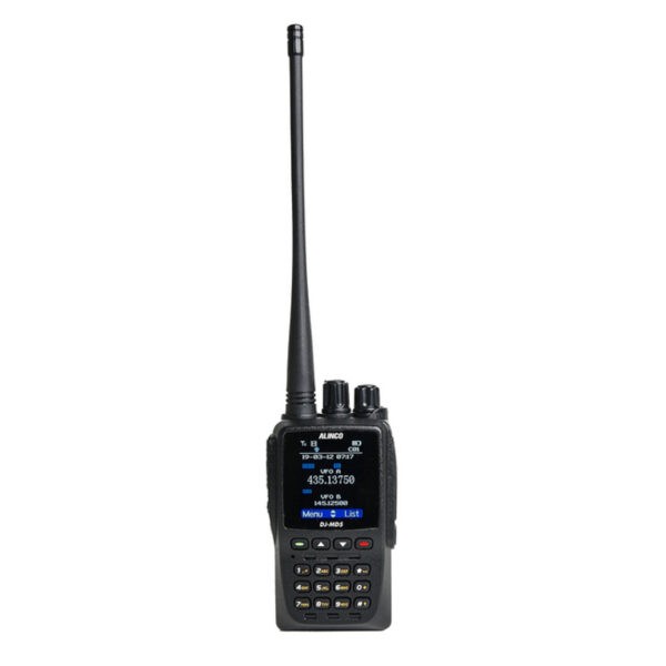 ALINCO DJ-MD-5X-EG - DMR