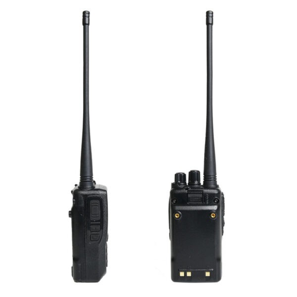 ALINCO DJ-MD-5X-EG - DMR – Bild 3